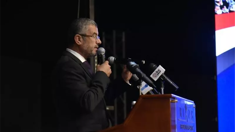 رئيس اسكان النواب : العالم يواجه تحديات حقيقية في ظل ارتفاع الاسعار و الموجة التضخمية العالمية