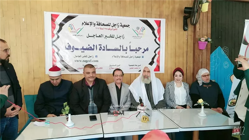 جمعية زاجل للصحافة والإعلام تكرم الأمهات المثاليات