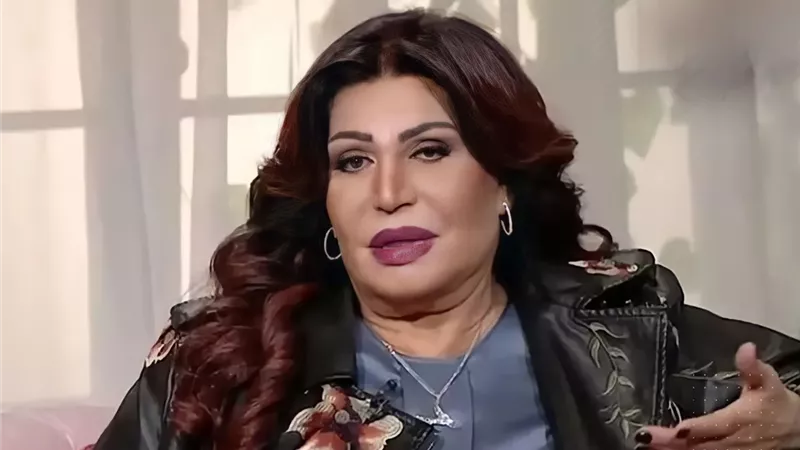 حكاية تبنى نجوى فؤاد لـ فتاة يتيمة