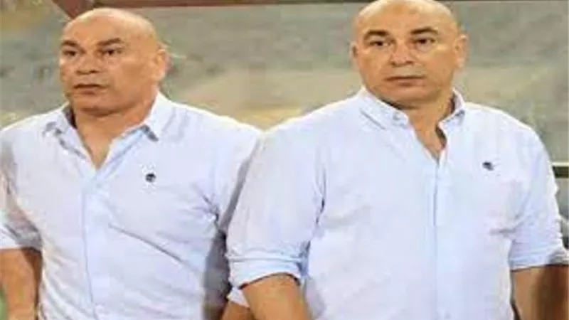 الاتحاد يفسخ التعاقد مع حسام وابراهيم حسن