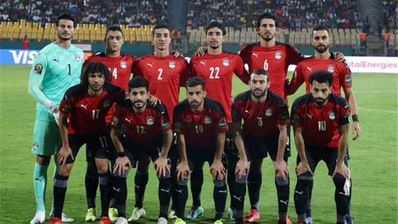 رسميا .. كيروش يعلن قائمة مصر لمواجهتى السنغال