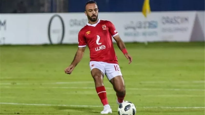تعرف على اللاعبين الجدد بقائمة منتخب مصر لمواجهتى السنغال