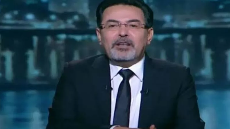 خيرى رمضان: الرئيس السيسي يعلم معاناة المصريين من الأسعار وعايز يسمع الناس