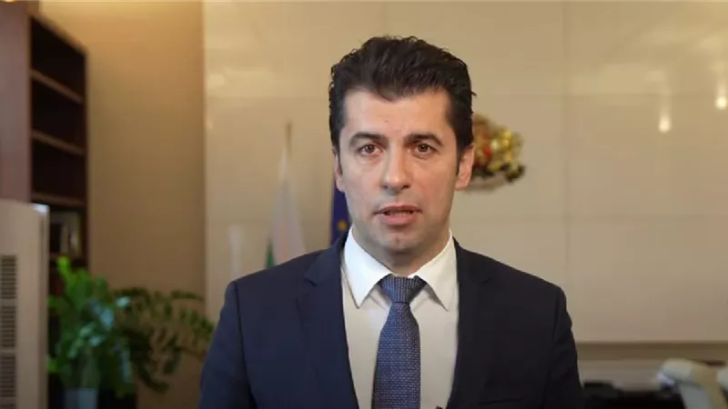 رئيس وزراء بلغاريا: لن نرسل أسلحة إلى أوكرانيا