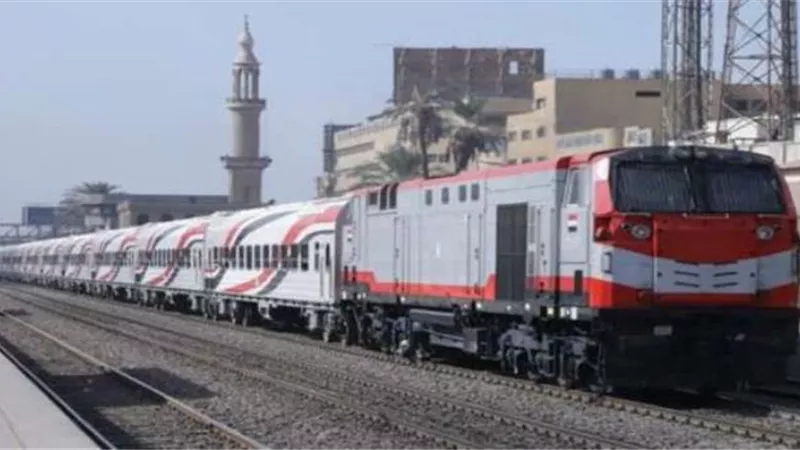 بالصور.. أسعار تذاكر قطارات الوجه القبلي