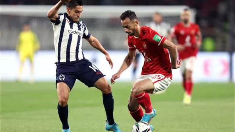 لماذا لم يضم كيروش اللاعب أحمد عبد القادر رغم تألقه مع الأهلى ؟