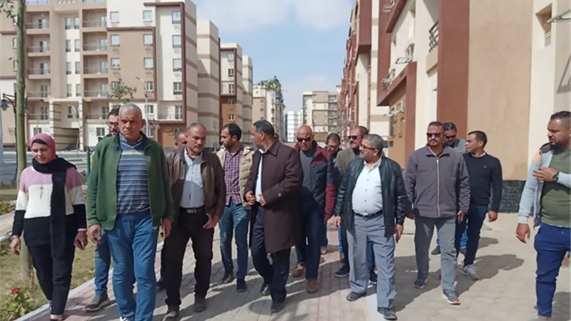 4 حالات يلغى فيها التخصيص للراغبين فى الحصول على شقة فى مدينة بدر للعاملين بالعاصمة الإدارية