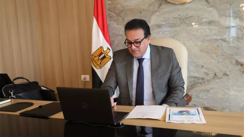 مذكرة تفاهم بين مركز بحوث الفلزات وجامعة لوليو التكنولوجية بالسويد
