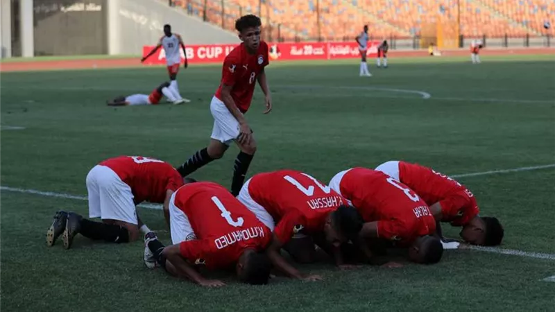مصر والجزائر.. أبرز مواعيد مباريات بطولة شمال أفريقيا.. والقنوات الناقلة