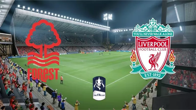 موعد مباراة ليفربول ونوتينجهام اليوم في كأس الاتحاد الإنجليزي.. والقناة الناقلة