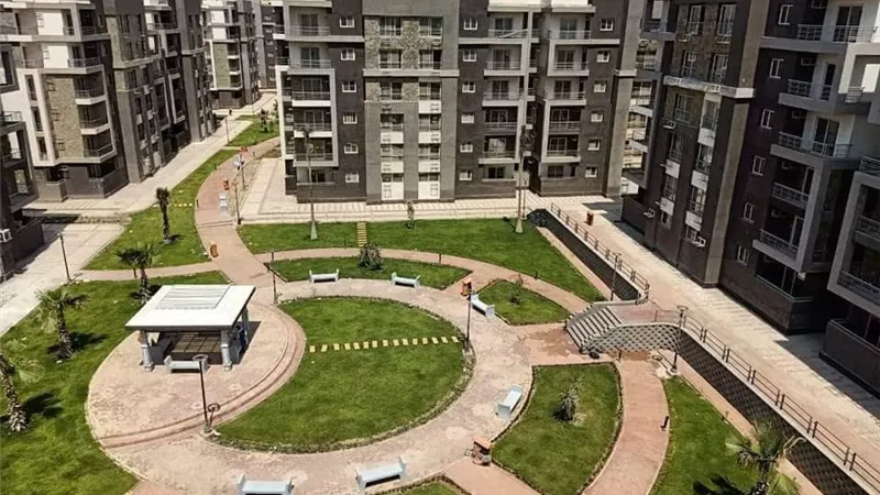 الإسكان: بدء تسليم دفعة جديدة من وحدات دار مصر بالقاهرة الجديدة