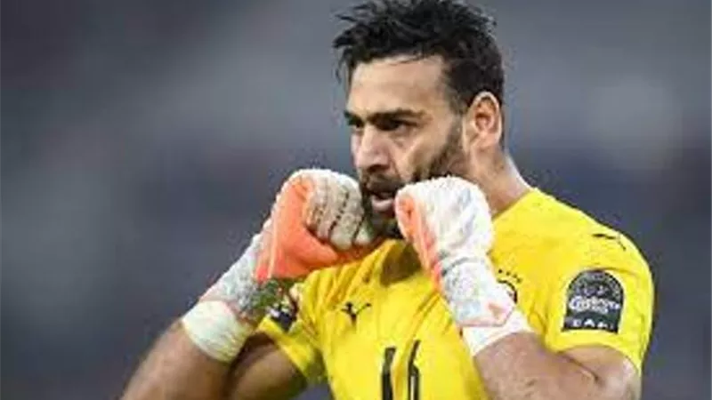 نكشف قصة إستعانة النصر السعودى بحارس مكسكيي بديلا لـ 