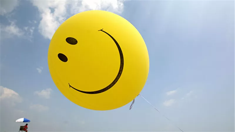 اليوم العالمى للسعادة