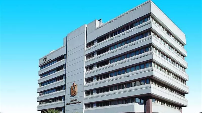 معلومات الوزراء: تحويلات المصريين العاملين بالخارج تحقق أعلى معدل في تاريخها خلال 2021