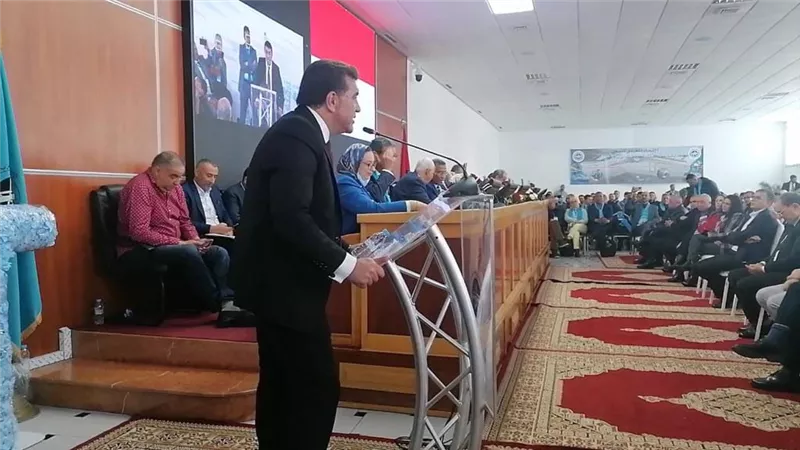 عمال مصر ' : التكامل الاقتصادي العربي السبيل لمواجهة التحديات الراهنة