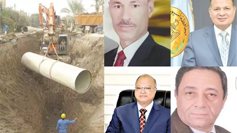 إصلاح تشريعي عاجل للمحليات.. ينقل اختصاصات الوزراء للمحافظين