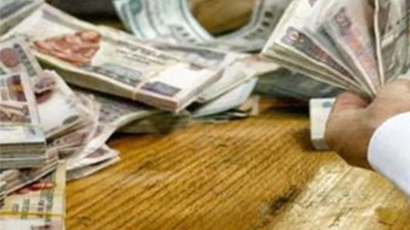 الفساد الوظيفى .. بناء عقار بترخيص مزور مقابل مبلغ مالى بالقليوبية