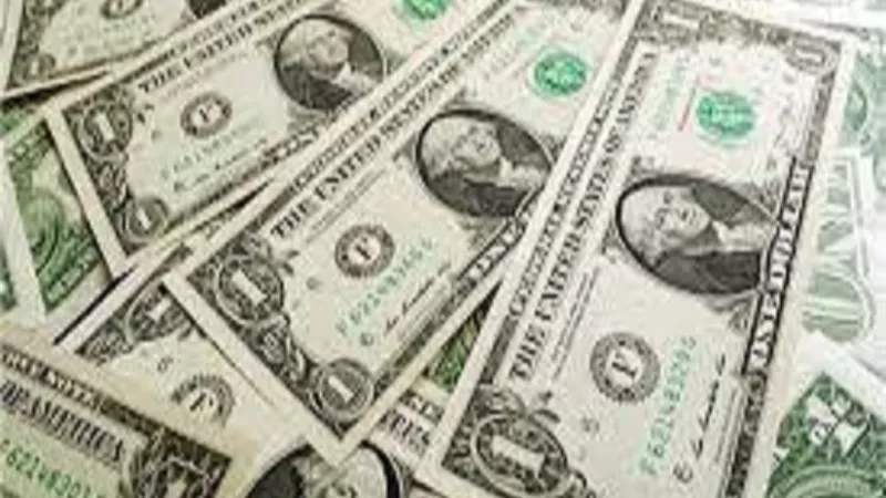 استقرار سعر الدولار مقابل الجنيه في بداية تعاملات الأسبوع ويسجل 15.64 جنيه للشراء و15.74 للبيع في بنكي الأهلي ومصر