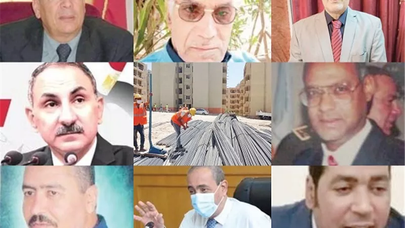 منح الأعضاء رقابة واستجواب الجهاز التنفيذي وعزل المسئولين.. والقرارات واجبة التنفيذ