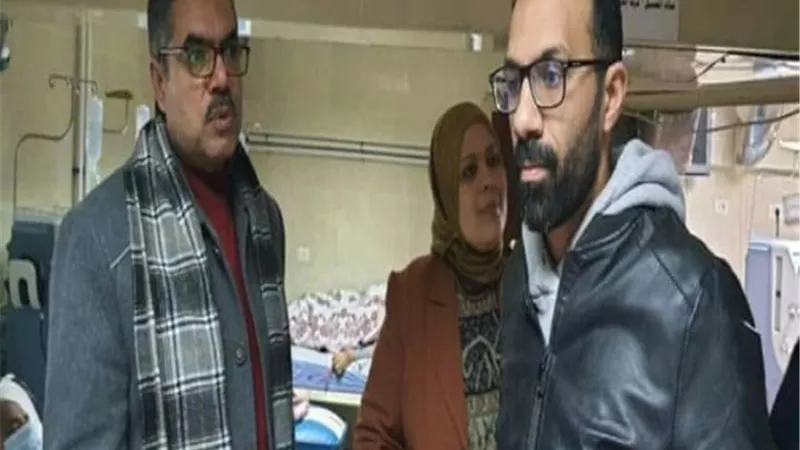 العلاج الحر بالقليوبية تغلق 36 منشأة طبية مخالفة.. صور