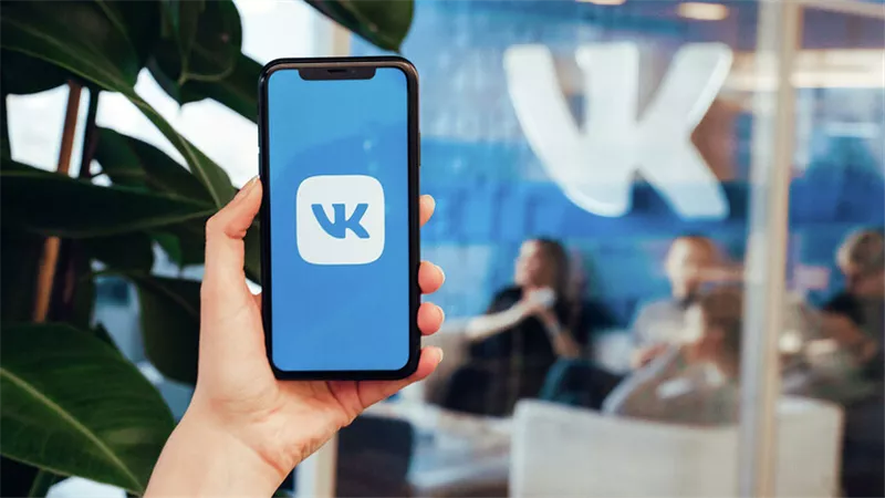 VK للتواصل الاجتماعى تكشف حقيقة شراء السلطات البريطانية لإعلانات الشبكة