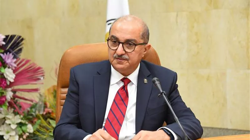 المؤتمر العلمي العاشر لشباب الباحثين بكليه الزراعه في رحاب جامعه اسيوط