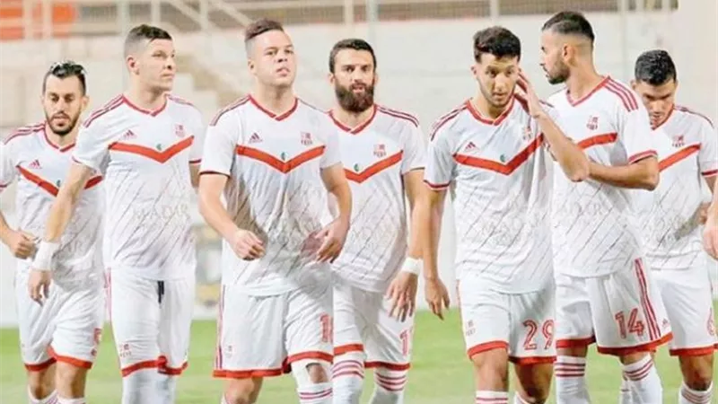 شباب بلوزداد يتأهل لربع نهائي دوري الأبطال بثنائية بمرمى النجم الساحلي