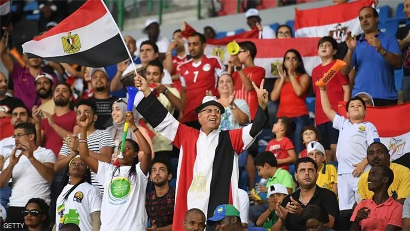 نفاد الطرح الثانى لتذاكر مباراة مصر والسنغال بتصفيات كأس العالم