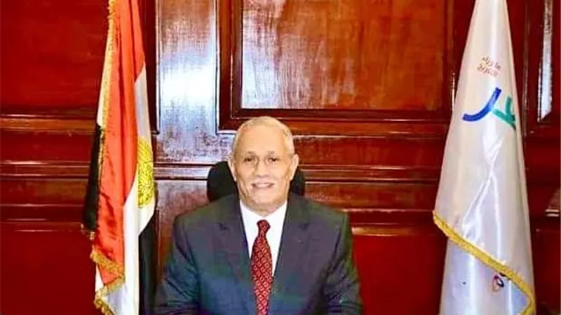 الإثنين المقبل.. انعقاد المؤتمر الدولي الثامن في التخطيط والاستدامة بالأقصر