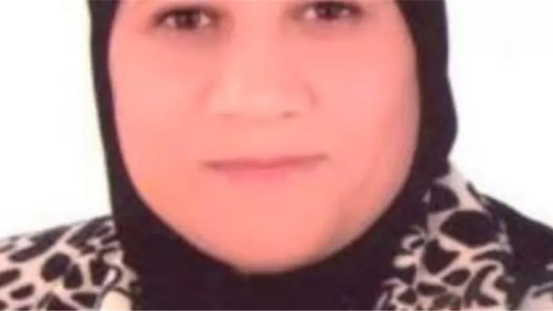 أميمة الخواص الأم المثالية بالإسماعيلية