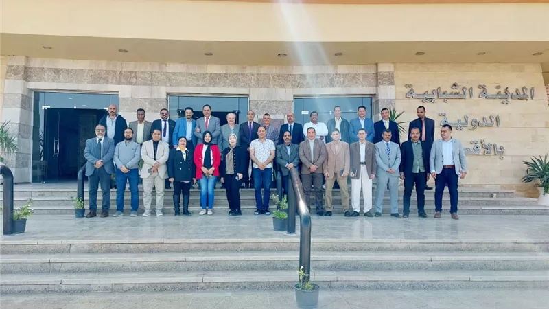 نقابة الصحفيين تنظم أكبر دورة تدريبية لأعضائها بمحافظات الصعيد