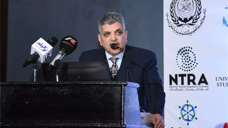 الفريق أسامة ربيع: الهيئة حريصة على معايير الاستدامة البيئية والاقتصاد الازرق لتعزيز مكانتها العالمية