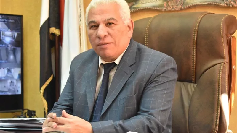 تعليم الإسكندرية يحصد المركز الثانى جمهورى فى مسابقة دورى المكاتب التنفيذيه