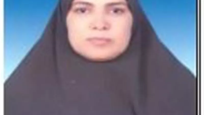 صفاء .....الأم المثالية للأقصر