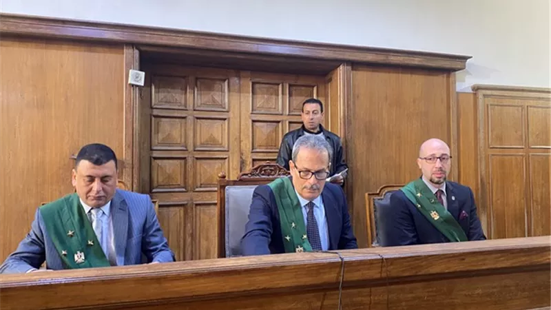 السجن 7 سنوات لبائعة مناديل اجبرت فتاة على التسول فى الدقهلية.. بالصور
