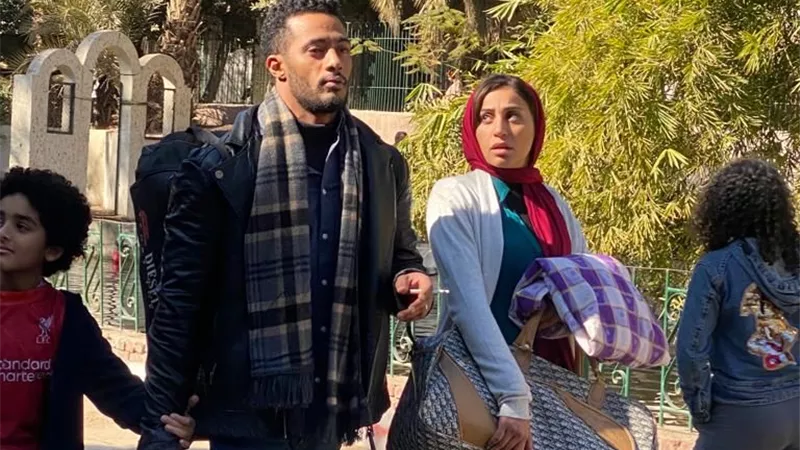 دينا الشربيني: 4 عوامل جذبتني لـ 