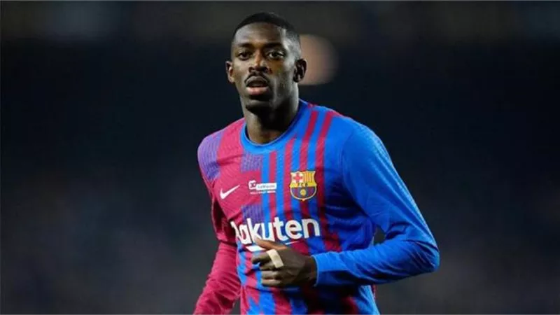 كلاسيكو الارض .. تشكيل برشلونة فى مواجهة ريال مدريد