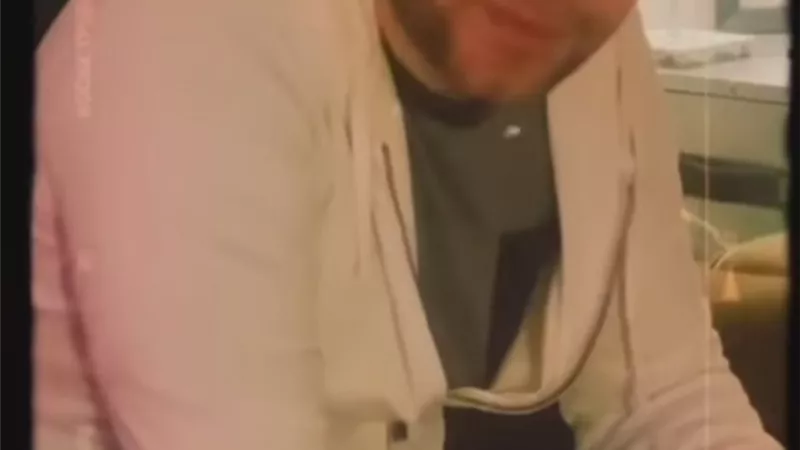 بالصور .. أول نشاط فني لحسام حبيب بعد طلاقه من شيرين عبد الوهاب