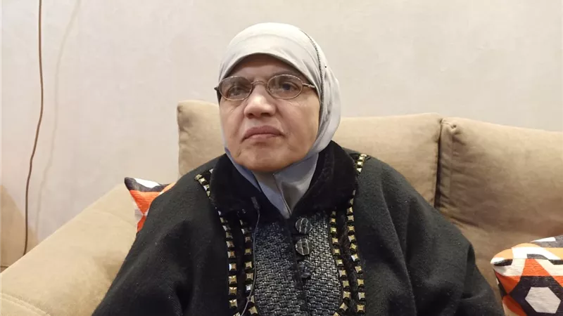سنية الام المثالية بالدقهلية