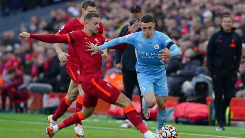 مواجهة نارية بين ليفربول والسيتى حال تخطى نوتينجهام فوريست فى كأس الاتحاد الإنجليزي