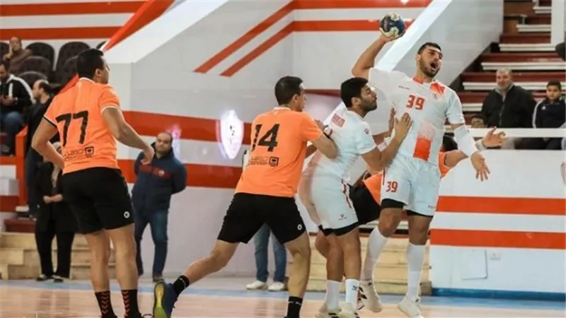 تحديد موعد وملعب مباراة نصف نهائى كأس مصر بين الزمالك والبنك الأهلى