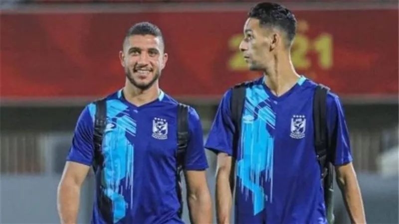 كثرة إصابة ربيعة وبانون تدفع الاهلى للتعاقد مع مدافعين جدد