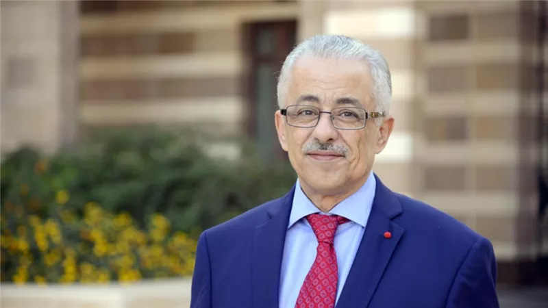 وزير التعليم يوضح أهم طرق التقييم في المنظومة الجديدة