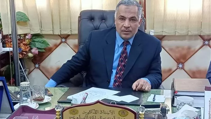 الثلاثاء.. بدء فعاليات المؤتمر العلمي الدولي الثاني في كلية الشريعة والقانون بجامعة الأزهر