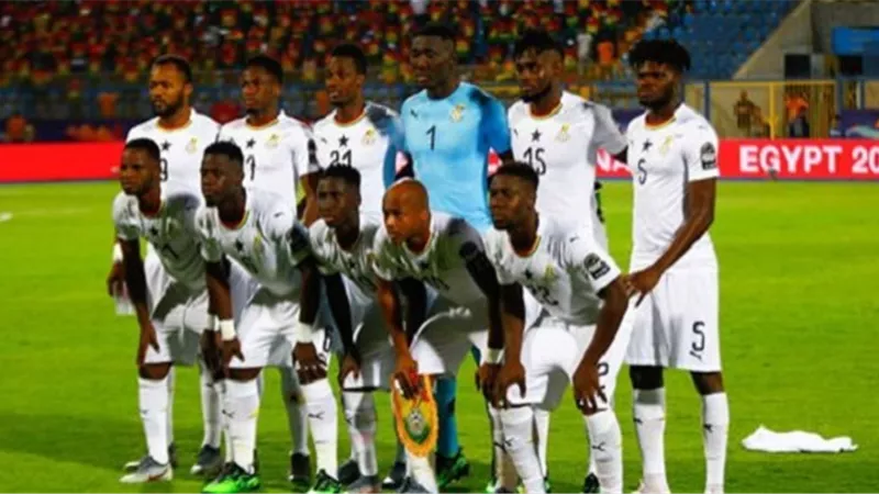 شارلز اوكونور يتحدث عن المتأهلين لكأس العالم وفرص التأهل أمام غانا