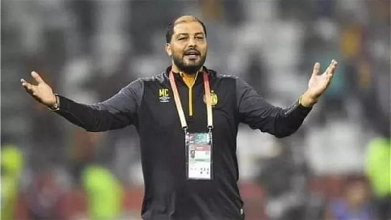 الشعبانى ينفى تلقيه عرضا لتدريب الزمالك الفترة الماضية