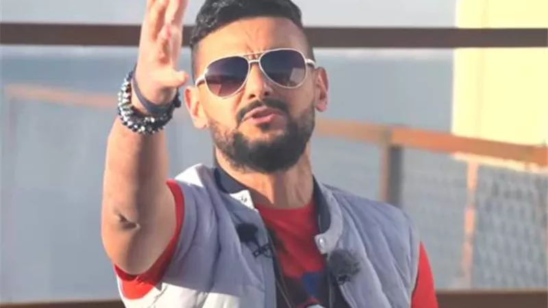 رامز جلال التريند الاول على تويتر .. لهذا السبب