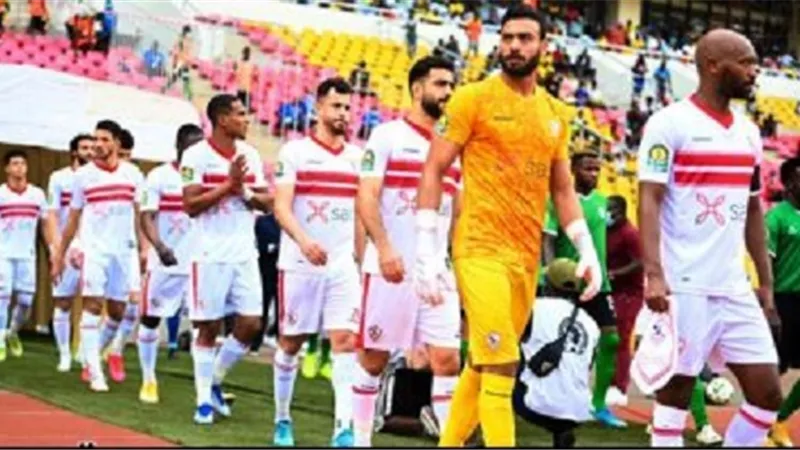 مدرب الزمالك السابق يفجر مفاجأة .. الفريق يحتاج 9 صفقات على الأقل