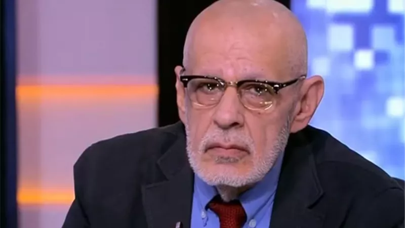 رسالة رثاء حزينة من مجدي الهواري لصديقه زكى فطين عبد الوهاب