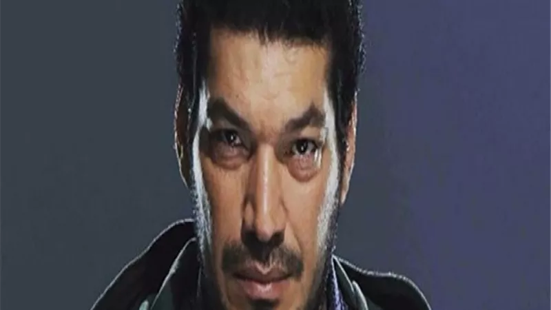 الموت يفجع الفنان باسم سمرة